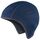 BRUBECK Funktions-Mütze | Temperaturregulierend | Funktional | Atmungsaktiv | Motorrad | Ski | Laufen | HM10020A, Größe: L-XL, Farbe: Navy Blue