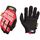 Mechanix Wear - Original Work Handschuhe (Large, Rot), Größe: M, Farbe: Rot