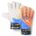 PUMA Uni Field Player Glove Handschuhe, Größe: 9, Farbe: Ultrahelles Orange-Blau