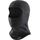 Ladeheid Sturmhaube Winter Skimaske für Herren und Damen Silverplus Thermoaktiv Balaclava Komfort Ideal für Ski Sturmmaske Motorrad Fahrrad LA-127, Größe: M-L, Farbe: Graphite/Melange-2