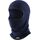Ladeheid Sturmhaube Winter Skimaske Balaclava Silverplus Thermoaktiv Sturmmaske Motorrad Fahrrad LA-146, Größe: XS-S, Farbe: Marine