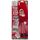 Elves Behavin Badly dqv131xx lves Behavin Badly Biegbare bewegliche Elfe mit Vinylkopf, 30,5 cm, Rot, Farbe: Rot