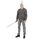 Hallmark Halloween-Ornament Friday The 13th Jason Voorhees, Farbe: Jason Voorhees