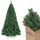 SALCAR Weihnachtsbaum Künstlich 240 cm, Künstlicher Tannenbaum mit Handschuhen und Metallständer, Christbaum als Weihnachtsdeko Innen, Größe: 240 cm, Farbe: Grün