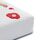 Cozymaker Queen Size 100% Waterproof Mattress Protector，Premium Bamboo Mattress Cover 3D Air Fabric Smooth Soft Breathable Mattress Pad Cover Noiseless Washable, 8-21" Deep Pocket (White, Queen), Größe: Queen, Farbe: Weiss/opulenter Garten
