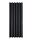 MRTREES Verdunkelungsvorhänge für Schlafzimmer, Thermo-Türvorhang, Raumteiler, 132 x 214 cm, Schwarz, Größe: H145 x B140 cm (2er Pack), Farbe: Olivgrün
