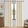MRTREES Verdunklungsvorhang mit Ösen 270×140cm Beige 2er Set, Größe: H270 x B140 cm (2er Pack), Farbe: Beige