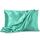 Pure Bedding Satin-Kissenbezüge, 2er-Pack, King-Size, 50,8 x 101,6 cm, Türkis, seidige Kissenbezüge für Haar und Haut, Satin-Kissenbezüge mit Hotelverschluss, extra weiche Premium-Mikrofaser, Größe: 2 King Pillowcases, Farbe: Türkis/Ausflug, Einfarbig (Getaway Solids)
