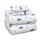 Ruvanti 100% Baumwolle, 4-teiliges Flanell-Bettwäsche-Set, Queen Florales Design, Tiefe Taschen, wärmend, superweich, inklusive Bettlaken, Spannbetttuch und 2 Kissenbezügen, Größe: Queen, Farbe: Gelb