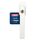 ABUS Abschliessbarer Fenstergriff FG210 AB210 - 3er Set - Fensterknauf mit Druckzylinder, gleichschliessend - ABUS-Sicherheitslevel 3 - 59489 - Weiss, Größe: 3er Set, Farbe: Weiß