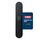 ABUS Fensterantrieb WINTECTO One – Smarter Fenstergriff für Fenster, Balkon- und Terrassentür – mit Alarmfunktion – einfache Montage ohne Bohren – Schwarz, gleichschliessend (AL0145), Größe: gleichschließend: AL0145, Farbe: schwarz