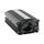 SOLARTRONICS Spannungswandler NM300 12V 300 Watt SCHWARZ - 600 Watt Spitzenleistung - Wechselrichter 12v auf 230v - Blei- oder AGM-Batterie kompatibel - mit Schuko- & USB Anschluss, Größe: 300 Watt 12V, Farbe: 0% MwSt. gem. § 12 Abs. 3 UStG