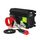 Green Cell PRO 300W/600W 24V auf 230V Sine Wave Volt kfz Spannungswandler Wechselrichter Power Solar Inverter DC AC Umwandler Stromwandler Wohnwagen Auto Modifizierte Sinus, Stil: Modifizierte Sinus, Größe: 24V, Farbe: 300W PRO