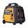 maXpeedingrods Stromgenerator Inverter 3500W Generator Gas Leise mit Elektrostarter Fernbedienung Stromerzeuger LPG Benzin Digitaler Leicht als Notstromaggregat für Camping Garage Reise Outdoor, Größe: 3500W, Farbe: Benzin/Lpg