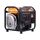 3200W Inverter-Generator, Benzin 4-Takt Backup-Stromversorgung mit Parallell-Funktion, mit AC/DC/USB-Ausgängen für Garten, Arbeitsplatz, Haus, Garage und mehr, Größe: PRO4500I, Farbe: Gelb