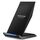 NANAMI Fast Wireless Charger, 15W Induktive Ladestation für Apple iPhone 17 16 15 14 13 12 Pro 11 XS Max XR X 8 Plus,Kabelloses Ladegerät Phone Handy Charger Schnell für Samsung Galaxy S26 S25 S24 S23, Größe: Kein Adapter, Farbe: Rosa