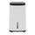 Meaco MeacoDry Arete® Two 10L Luftentfeuchter & HEPA-H13-Luftreiniger, Meaco-WLAN-App, intelligenter Feuchtigkeitsmodus, Wäschemodus, Stromsparmodus, leiser Modus, senkt Feuchtigkeit, 5 Jahre Garantie, Größe: AreteTwo-10L, Farbe: Holzkohle