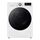 LG RT80V9W Wärmepumpentrockner 8 kg ǀ Klasse C ǀ Allergy Care ǀ Sensor Dry für optimierte Trockungsleitung, Stil: Energieklasse C, Größe: 8kg, Farbe: Weiß