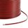 QWORK® 20 AWG 0.52mm² Elektrischer Draht Kabel 2x30 Meter - 2 Adrig Litzenkabel Verzinnter Kupferdraht für Einfarbiger LED Streifen, LED-Lampen, Elektrischen Geräten, Größe: 30m, Farbe: 2pin-20AWG