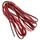 QWORK® 18 AWG 0.82mm² Elektrischer Draht Kabel 2x5 Meter - 2 Adrig Litzenkabel Verzinnter Kupferdraht für Einfarbiger LED Streifen, LED-Lampen, Elektrischen Geräten, Größe: 5m, Farbe: 2pin-18AWG