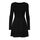 ONLY Female Strickkleid ONLALMA Kurzes Kleid, Größe: XXS, Farbe: Balsam Green