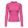 ONLY Female Top ONLEMMA Top, Größe: S, Farbe: Pink Yarrow