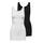 ONLY Female Tanktop Onllive 2-Pack Tanktop, Größe: S, Farbe: Black 9