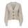ONLY Female Strickjacke ONLCAROL Strickjacke, Größe: S, Farbe: Pumice Stone