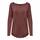ONLY Female Strickpullover ONLMILA Strickpullover, Größe: XS, Farbe: Rose Brown