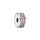 Pandora Colour Clip-Charm, Pavé, Farbe: Rosa