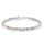 SIUMAL Boho Armband Damen, Natürliches Steine Armbänder für Frauen Party Weihnachten Geburtstag Jubiläum Abschluss Valentinstag Muttertag, Farbe: Bunt