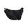 GOT BAG Crossbody Moon Bag | Halbmond Handtasche Wasserabweisend | Stylische Umhängetasche mit verstellbarem Gurt, Farbe: Zz_black_classic