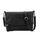 Gladdon Umhängetasche Damen Klein Handtasche,Crossbody Tasche Schultertasche Elegant Clutch Messenger PU-Leder Taschen Für Täglich Arbeit Einkaufen(Schwarz), Farbe: Rosa