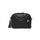 Miss Lulu Umhängetasche Damen Klein, Handytasche zum Umhängen aus PU Leder, Crossbody Bag mit Verstellbarem Gurt, Umhängetaschen Schultertaschen mit 4 Fächern, Farbe: Grau