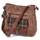 Rieker Damen H1340 Umhängetasche, Farbe: Brown