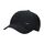 Nike Dri-FIT Club Unstrukturierte Metall-Swoosh-Cap für Kinder, FB5064, Größe: Einheitsgröße, Farbe: Weiß