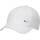 Nike Herren Baseballkappe Df Club, Größe: L-XL, Farbe: White/Metallic Silver