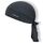 HASAGEI Sports Bandana Cap Bandana Kopftuch Fahrrad Kopfbedeckung Atmungsaktiv nimmt Schweiss auf Hat, Farbe: Dark Gray