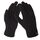 Bequemer Laden Damen Winter Warm Touchscreen Handschuhe Thermo Winterhandschuhe Kaschmir Strickhandschuhe Wollhandschuhe Frauen Geschenk Weihnachten, Farbe: A-Schwarz
