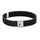 Tommy Hilfiger Jewelry armband für Herren aus Silikon aus Blau oder Schwarz, Farbe: Black