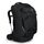 Osprey Herren Farpoint Herren Rucksack Rucksack (1er Pack), Größe: Einheitsgröße - 40 l, Farbe: Gopher Green