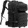 ProCase 40L Militär Taktische Rucksack, Grosse Kapazität 3 Tage Armee Assault Pack Bag Go Bag Rucksack für Wandern Jagd, Trekking und Camping und andere Outdoor Aktivitäten, Farbe: Grün