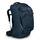 Osprey Herren Farpoint Herren Rucksack Rucksack (1er Pack), Größe: Einheitsgröße - 70 l, Farbe: Muted Space Blue