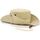 Favuit Sonnenhut, Boonie Hut Herren Damen Buschhut Breite Krempe Outdoor Hat UV Schutz Sonnenschutz Faltbar Wanderhut Fischerhut Gartenhut Anglerhut Buschhüte, Größe: Einheitsgröße, Farbe: Beige