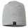 ALPIDEX Baumwollmütze Fleecegefüttert Wintermütze Warme Fleece Mütze Unisex Radfahren Laufmütze Winddicht Sportmütze Atmungsaktiv Running Fahrradmütze, Farbe: mountain grey
