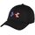Under Armour Herren Kappe Blitzing II, Größe: XL-XXL, Farbe: Schwarz (001)/Rot