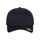 Flexfit Unisex Cap Flexfit Wooly Combed, Unisex Baseballkappe, Größe: M, Farbe: dark navy