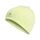 Odlo Mütze für Herren und Damen Polyknit Fan Warm | Winter Sportmütze mit Länderflagge | Beanie, Größe: Einheitsgröße, Farbe: Shadow Lime