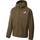 The North Face - Herren Quest Kapuzenjacke - Wasserdicht, Atmungsaktiv - Monument Grey, Größe: XS, Farbe: Grün