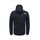 The North Face - Herren Quest Kapuzenjacke - Wasserdicht, Atmungsaktiv - Monument Grey, Größe: XXL, Farbe: Tnf Black